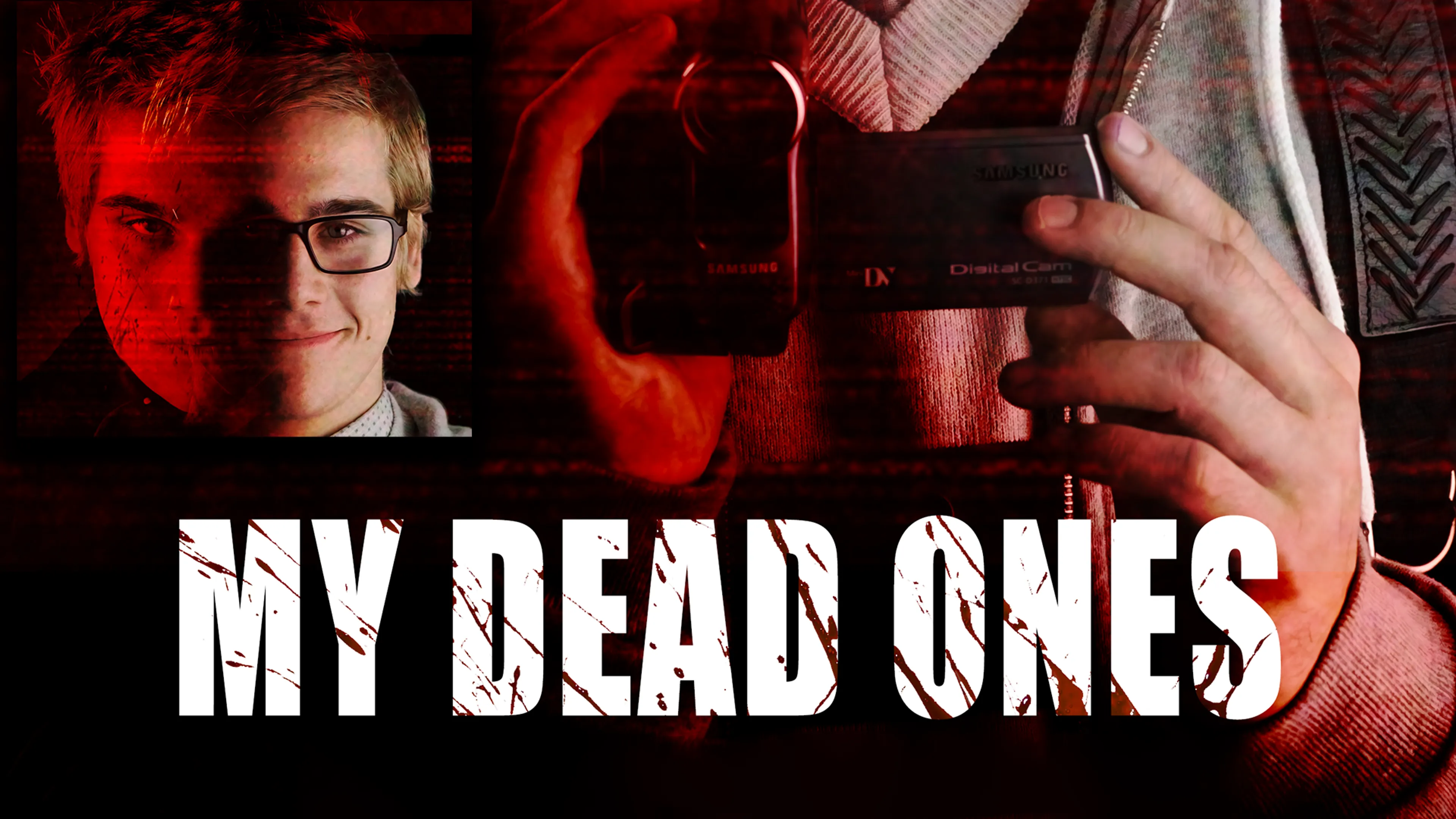 My Dead Ones poster